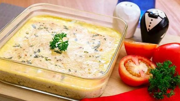 Cara Bikin Menu Rempah Tahu Panggang, Rasanya Enak Sekaligus Sehat!