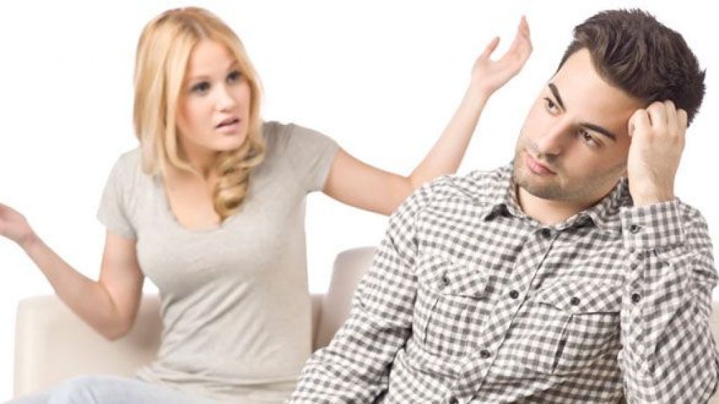 Para Suami Wajib Baca! Kalau Istri Marah Jangan Ikutan Emosi, Tapi Coba 5 Tips Ini untuk Mengatasinya