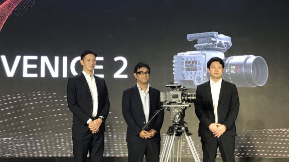 Resmi Hadir di Indonesia, SONY Perkenalkan 2 Produk Digital Imaging Terbaru, Apa Saja Ya?