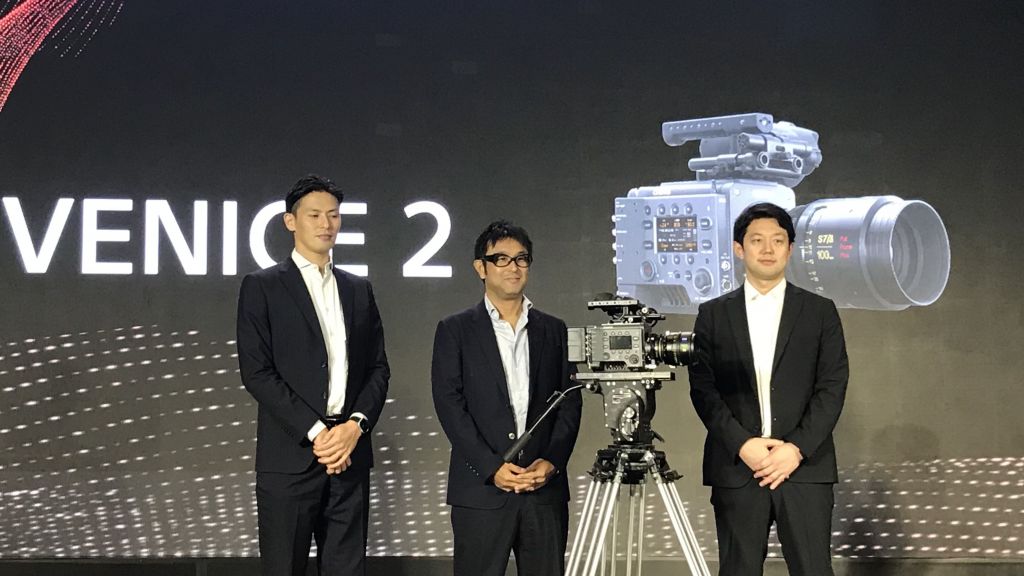 Resmi Hadir di Indonesia, SONY Perkenalkan 2 Produk Digital Imaging Terbaru, Apa Saja Ya?