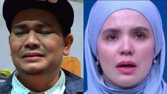 Marjam Sang Ibunda Tolak Keras Rujuk dengan Indra Bekti, Aldilla Jelita Tutup Telinga: Maaf Banget Ya