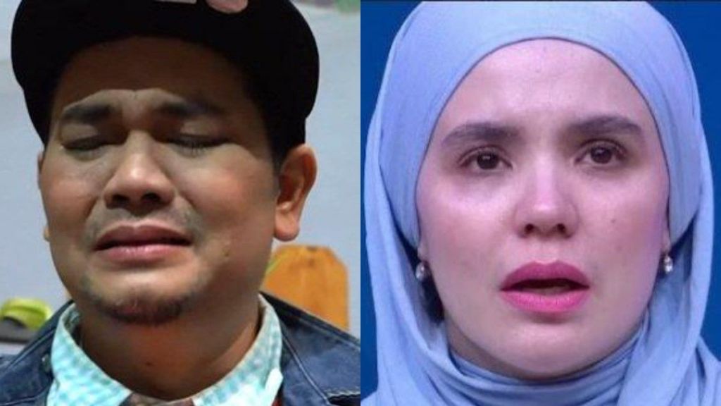 Pilih Absen dari Sidang Perdana Perceraian dengan Aldilla Jelita, Indra Bekti Buka-Bukaan Bongkar Alasan Mengejutkan: Jadi Kita Gampang...
