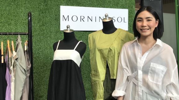 Berdayakan Perempuan, Stephanie Nursalim Rintis Bisnis Fashion dari Kota Kecil Bermodal Rp10 Juta Pertama dalam Hidup!
