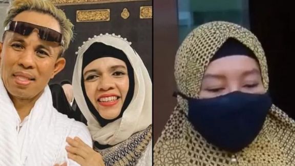 Dituding Menelantarkan, Ayah Atta Halilintar Pamer Kedekatan dengan Anak ke-12 dari Madu Geni Faruk: Akrab Juga Sama Gen Halilintar