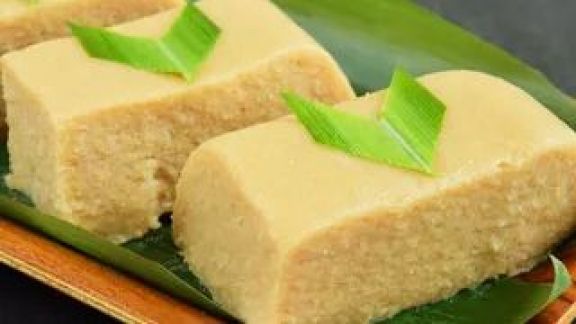 Resep Kue Singkong Kukus, Sajian Kue Enak untuk Acara Munggahan