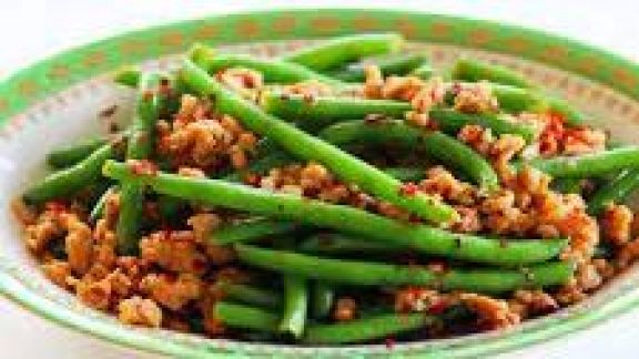 Resep Buncis Saus Tiram, Enak dan Praktis, Pas untuk Menu Pertama Sahur di Bulan Puasa