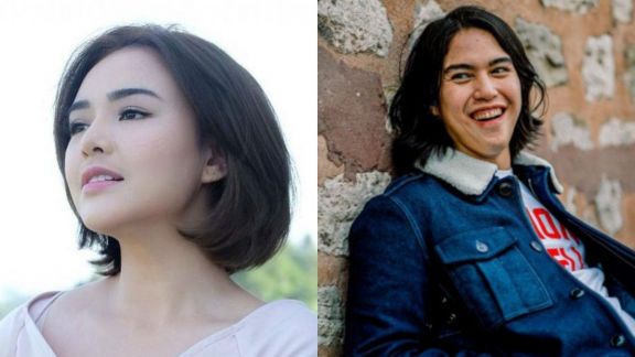 Pasukan ElJi Minggir Dulu! El Rumi Sumringah saat Ketemu Amanda Manopo: Nah Ini Baru Yes, Serasi