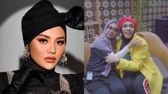 Astaghfirullah... Geni Faruk Disebut Iri dengan Aurel Hermansyah Gegara Kuasai Atta Halilintar, Benarkah?! Faktanya Terkuak di sini!