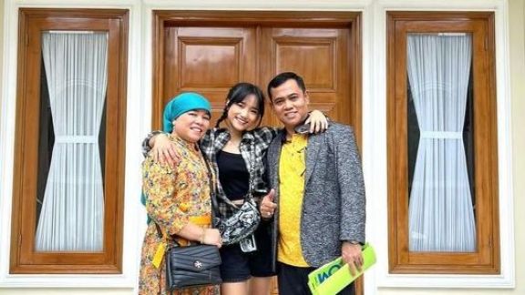 Heboh Fuji Disebut Cueki Thariq Halilintar, Haji Faisal Bilang Begini: Tuh Lihat Aja..