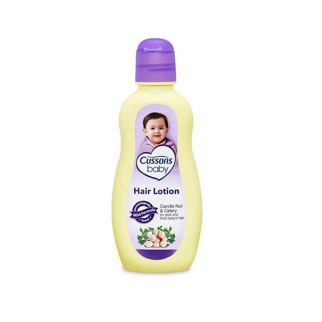 Gak Cuma Wangi, Ini 5 Rekomendasi Hair Lotion yang Bisa Bikin Rambut si