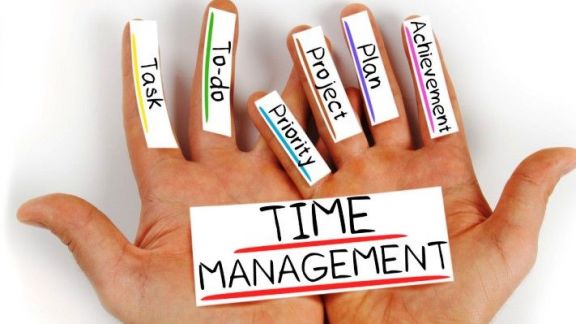 3 Tips Manajemen Waktu Terbaik yang Bisa Bikin Kamu Lebih Produktif 2 Kali Lipat, Cuuuss Terapin Sekarang!