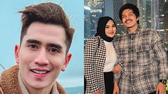 Sulit Move On dari Cinta Pertama, Curhatan Verrel Bramasta Disorot, Netizen: Aurel Hermansyah Dong?