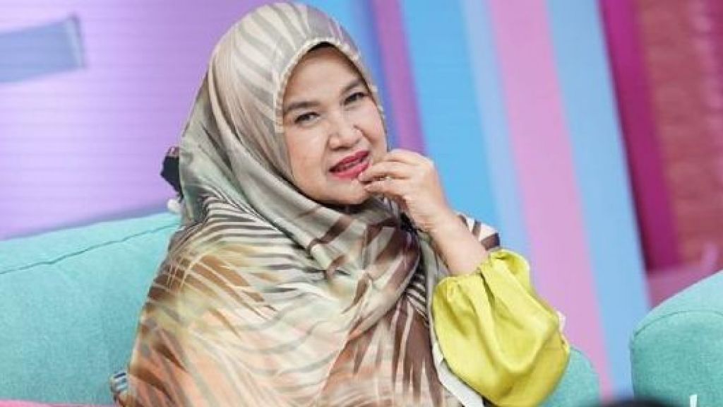 Kini Berusia 62 Tahun, Cici Tegal Masih Betah Jadi Gadis, Beber Hal Ini Pemicunya: Keadaan Aku...