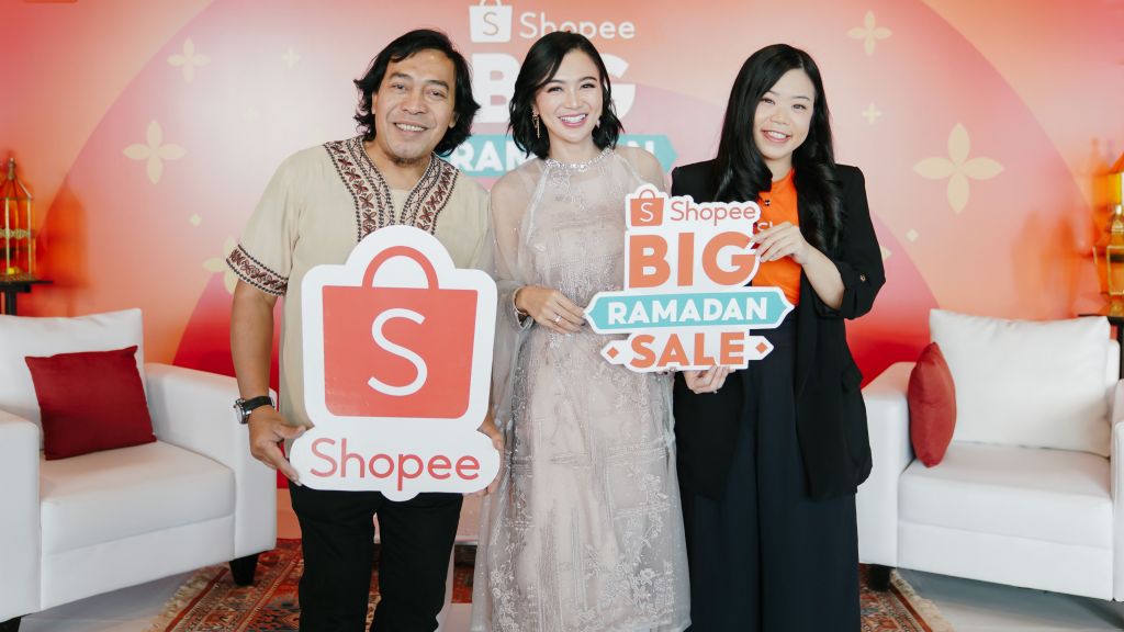 Cuma Ada Pas Bulan Puasa Doang! Intip Keseruan Menarik yang Bisa Kamu Nikmati di Shopee Big Ramadan Sale 2023