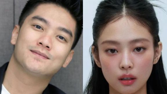 Boy William Tak Diberi Maaf Fans Jennie BLACKPINK meski Sudah Minta Maaf: Udah Keseringan...