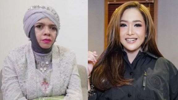 Bak Sentil Lenggogeni Faruk, Kriteria Calon Menantu Maia Estianty cuma Harus Penuhi Syarat ini: Asal Jangan…
