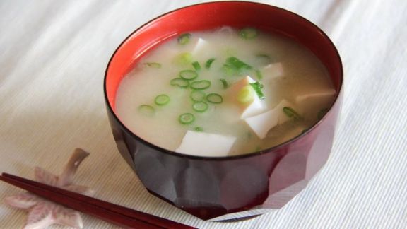 Resep Clear Soup Ala Hokben, Simpel dan Praktis untuk Menu Sahur