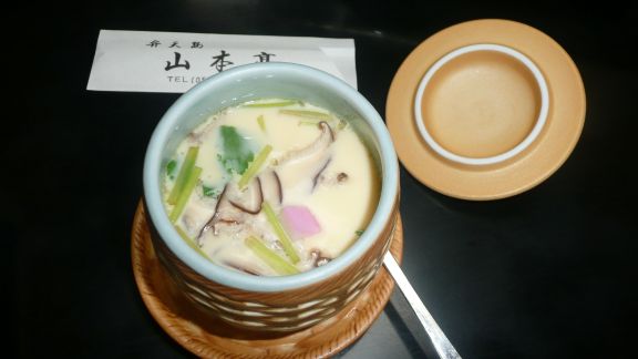Resep Chawanmushi, Lembut, Nikmatnya Bikin Nagih!