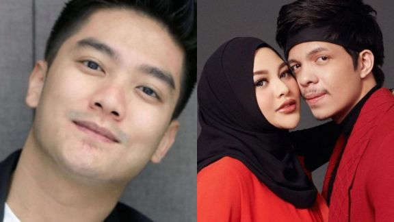 Kepo! Boy William Mendadak Tanya ke Atta Halilintar Soal Perasaannya Terhadap Aurel Hermansyah: Masih Sayang Sama Istri Lu?