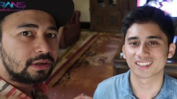 Peringatkan Tiara Andini! Raffi Ahmad Bongkar Borok Alshad Ahmad: Dia Lebih Playboy dari Aku