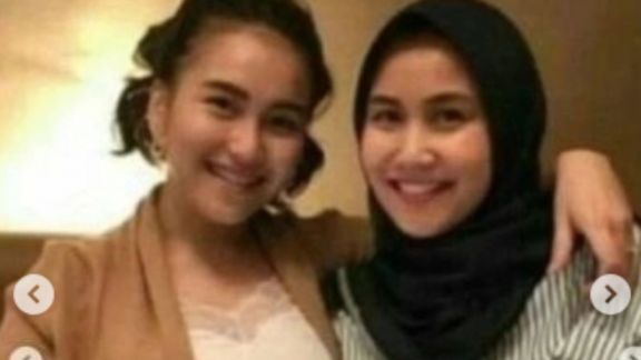 Gak Cuma Ayu Ting Ting dan Mimi Bayuh, Ini 4 Wanita yang Disebut Jadi Selingkuhan Raffi Ahmad! Sudah Tahu Belum?