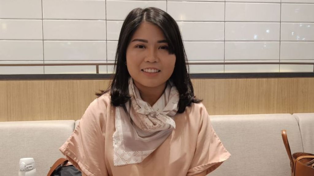 Jatuh dan Kembali Bangkit, Miranda Haryanto: Jangan Anggap Remeh Hal Sepele Jika Ingin Sukses!