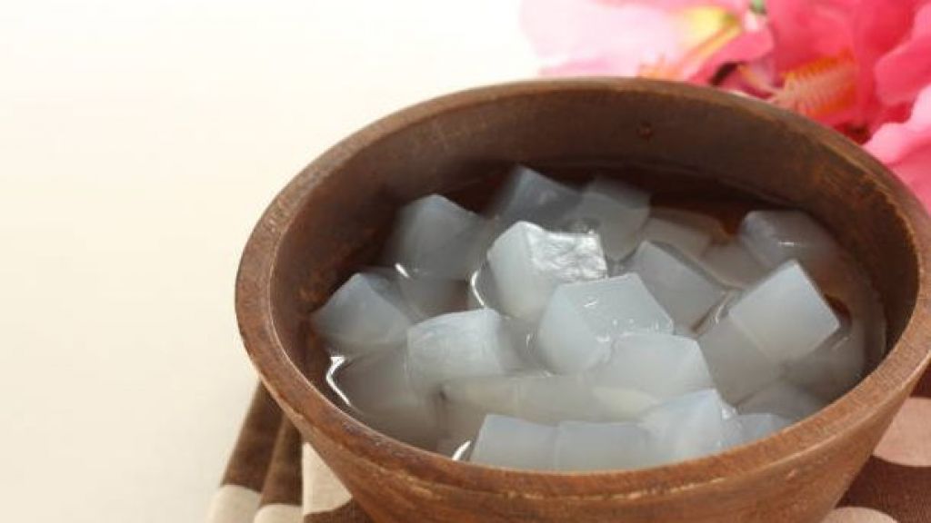 Sering Jadi Andalan saat Buka Puasa, Ini Lho Manfaat dari Nata De Coco untuk Kesehatan, Sudah Tahu Belum?