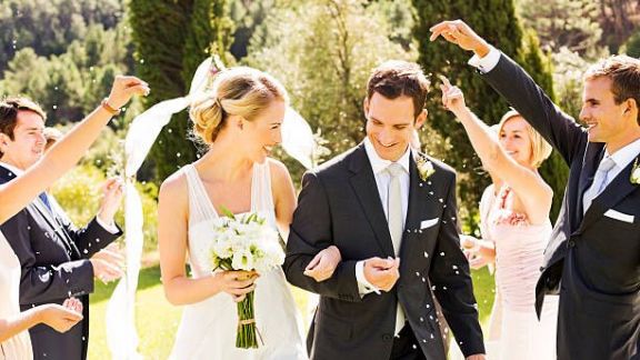 6 Hal Pemicu Konflik Rumah Tangga pada Tahun Pertama Pernikahan, Kamu Ngalamin?