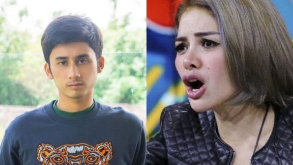 Disuruh Pegang Payudara Nikita Mirzani Saat Bikin Konten YouTube, Alshad Ahmad Beri Jawaban Menohok Sambil Tertawa!