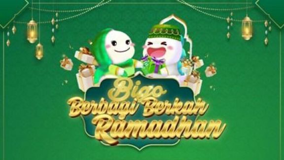 Dukung Yayasan Kanker Indonesia, Bigo Live Selenggarakan Program Penggalangan Dana 'Bigo Live for Good' Selama Ramadan