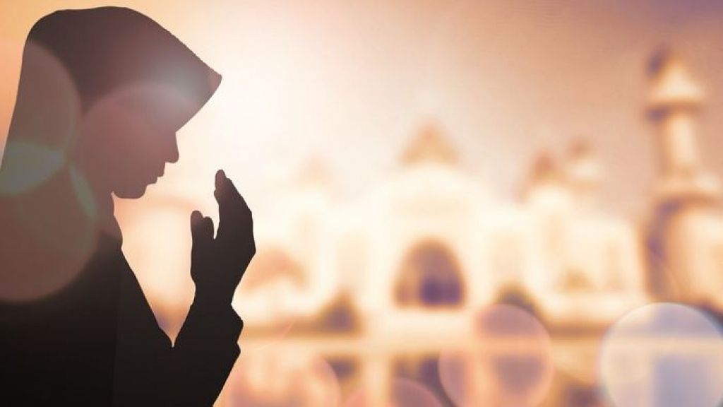Mendadak Haid di Sepuluh Malam Terakhir Ramadan? Intip Rangkaian Ibadah yang Bisa Kamu Lakukan di Malam Lailatul Qadr, Beauty!