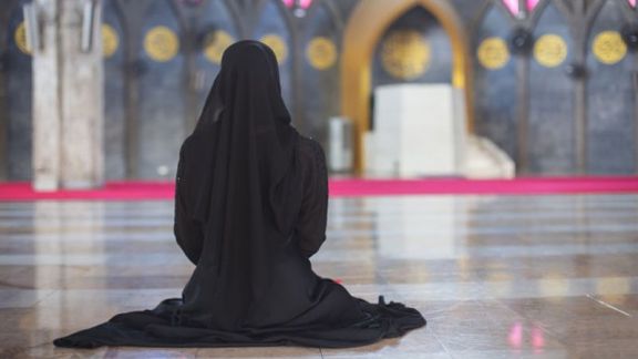 10 Hari Terakhir Ramadan, Bolehkah Wanita Melakukan Itikaf? Ternyata Begini Penjelasannya Beauty