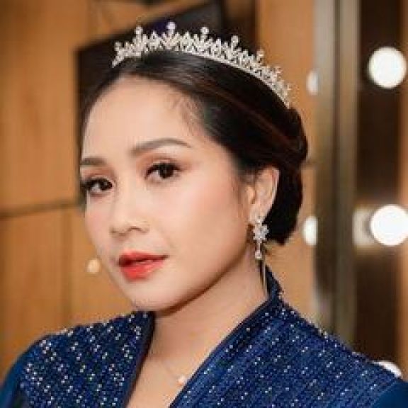 Fashion Stylist Nagita Slavina Bocorkan Belanjaan Istri Raffi Suka Barang Lucu dan Nyaman Harga Rp10 Ribu: Dia Gak Masalah
