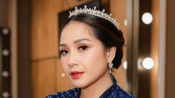 Nagita Slavina Pernah Disentil Nggak Laku Gegara Tak Kunjung Menikah: Sekalinya Dapet Suami Rezekinya Luar Biasa!