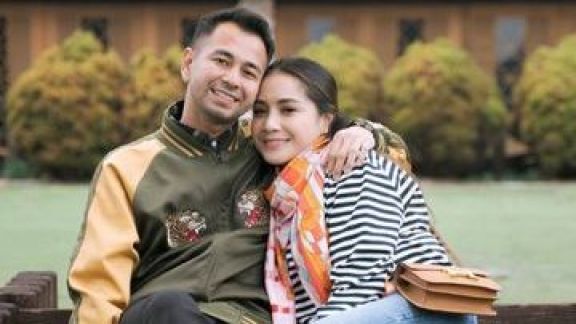WOW! Raffi Ahmad Dipuji Memuliakan Istri Setelah Kasih Kado Perusahaan untuk Nagita Slavina: Walaupun Pecicilan...