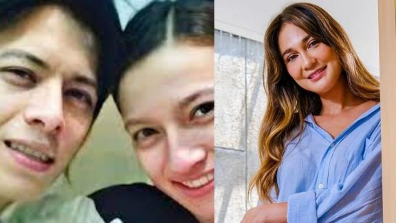 Pacari Luna Maya tapi Hamili Sarah Amalia, Tabiat Asli Ariel NOAH yang Begini Dibongkar Mantan Pacar: Sama Cewek-cewek Dia Tuh...