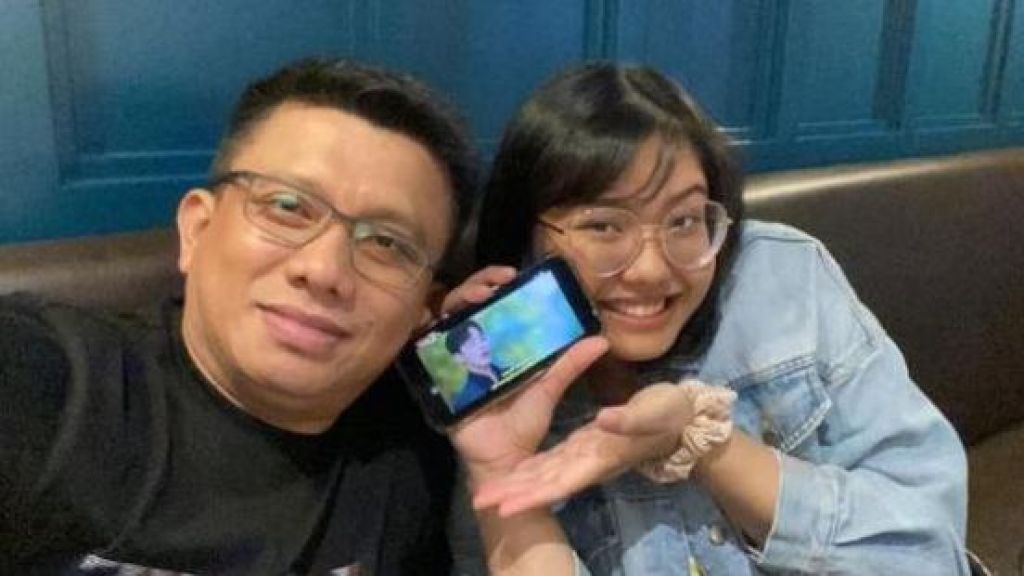 Postingan Trisha Eungelica Diserbu Netizen usai Ferdy Sambo Batal Divonis Hukuman Mati dan Putri Candrawathi 'Dikorting' 10 Tahun Penjara