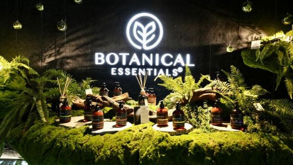 Buka Mata Soal Kondisi Dunia yang Gak Baik-Baik Saja, Botanical Essentials Gaungkan Kampanye #Genesis, Seperti Apa?