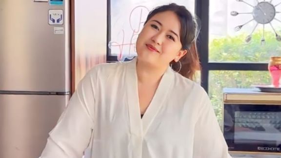 Gak Pake Ribet, Ini Menu Sahur dan Buka Puasa Paling Sat Set ala Putri Habibie, Intip Yuk!