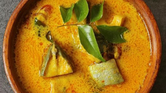 Resep Ikan Bandeng Bumbu Kuning, Gak Amis, Kaya Akan Rempah, Menggugah Selera