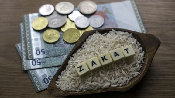 Selain Bisa Menghapus Dosa, Ini 4 Keutamaan Zakat Fitrah di Bulan Ramadan, Sudah Tahu Belum?