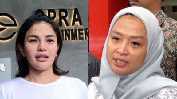 Soroti Kasus Anak Ira Riswana, Nikita Mirzani Singgung Karma: Dulu Saya Dikatai, Sekarang Anak Kandungnya Masuk Bui!