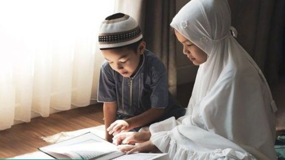 Bisa Datangnya Rezeki, Ini Doa Setelah Membaca Surat Al Waqiah dalam Latin dan Artinya, Beauty Sudah Tahu Belum?