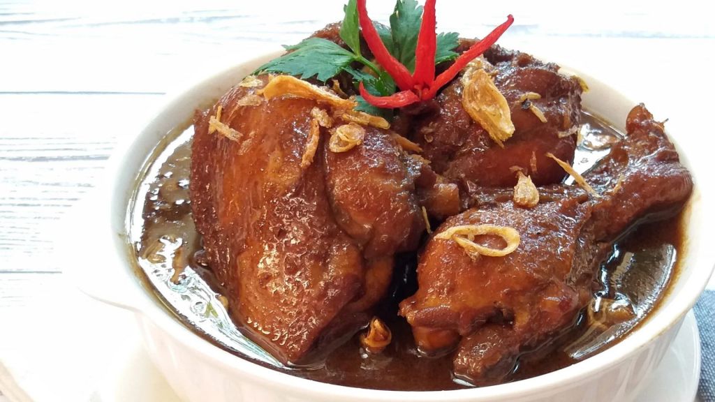 Resep Semur Ayam Super Simpel, Lezat untuk Menu Sahur Sekeluarga