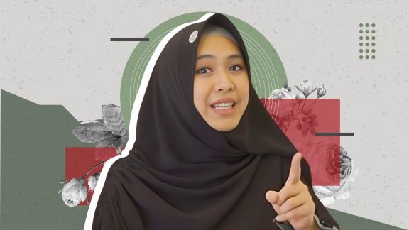 Ceramah Oki Setiana Dewi Singgung KDRT Bikin Publik Geger, Gus Miftah Tegaskan Hal Ini: Rasulullah SAW Tidak Pernah Memukul Wanita
