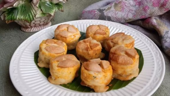 Resep Nugget Tahu Keju untuk Finger Food Anak, Lembut, Gurih, Si Kecil Pasti Suka