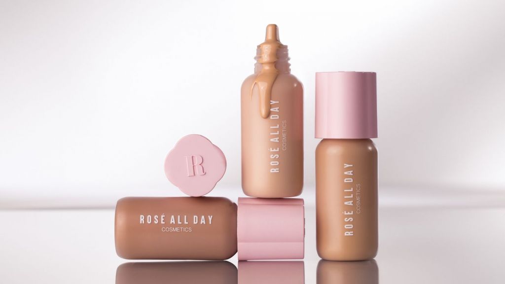Bikin Tampilan Natural, Rose All Day Luncurkan Produk Skin Tint, Intip ...