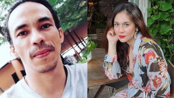 Tak Hanya Hamil di Luar Nikah, Aib Wulan Guritno Dibongkar Attila Syach, Singgung Orang Ketiga!
