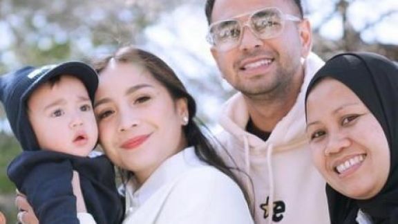 Penghasilan Sus Rini Lebih Besar dari Raffi Ahmad, Nagita Slavina Malah Senang, Loh Kenapa? Ternyata Gegara Ini!