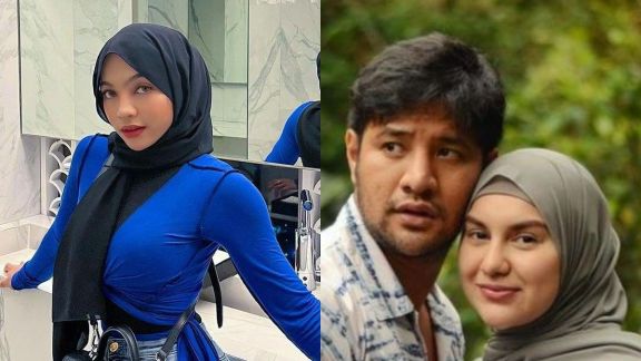 Diduga Kerap Menggoda Oklin Fia, Ammar Zoni Disebut Akui Perbuatannya ...